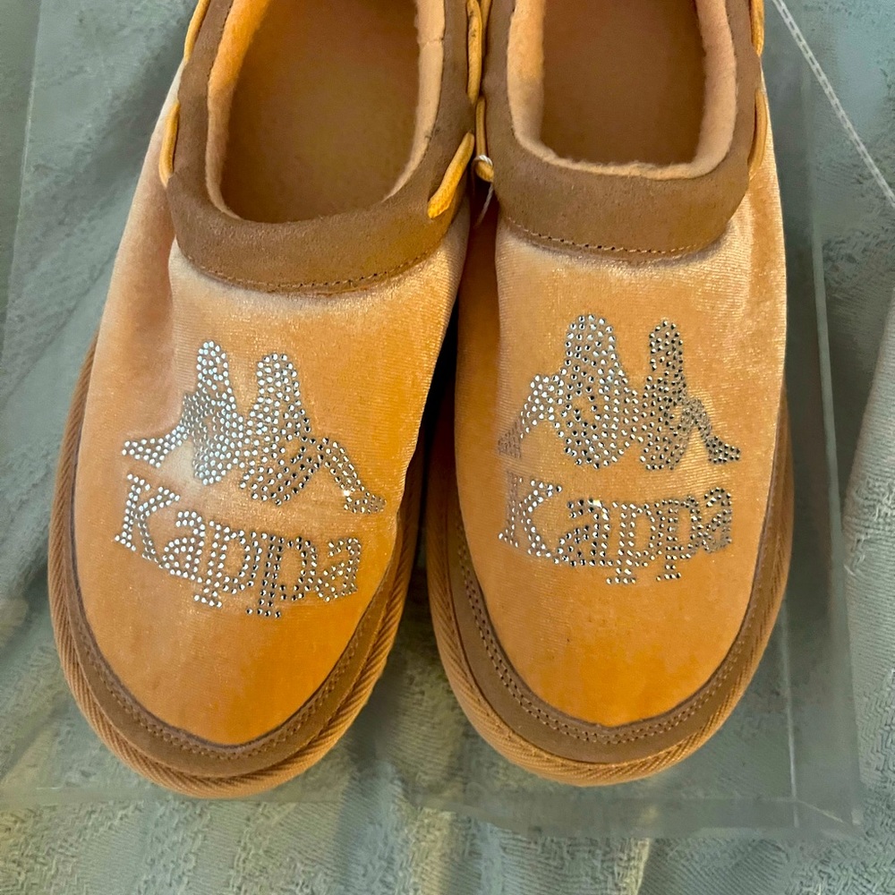 Kappa Authentic Mule 4